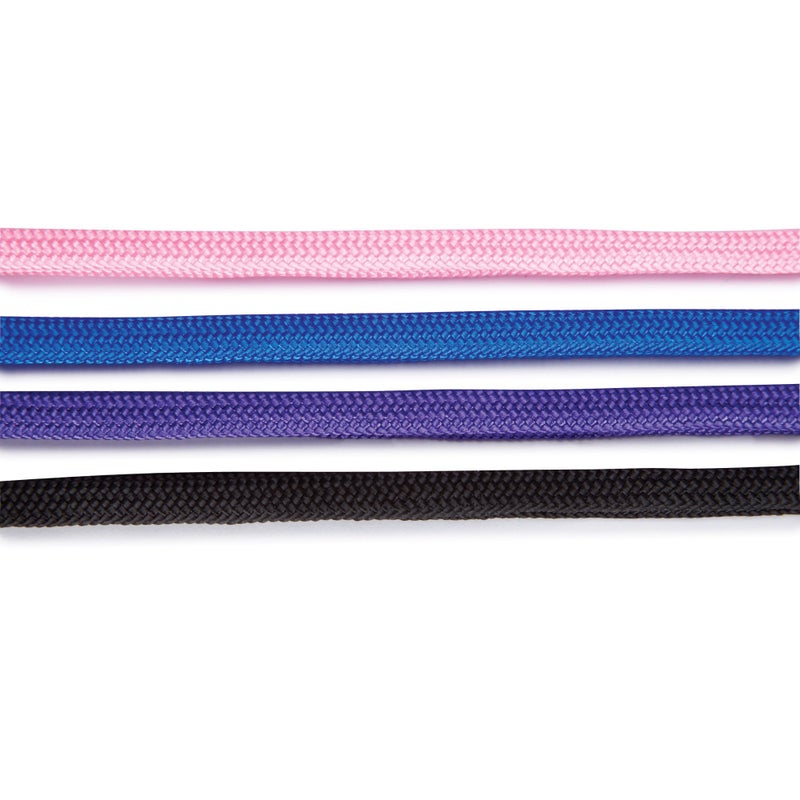 Top Performance Deluxe Grooming Loops - Versatile Nylon Loops to Secure Dogs on Tabletops While Grooming - 24", 4-Pack Black, Blue, Purple and Pink - Image 2